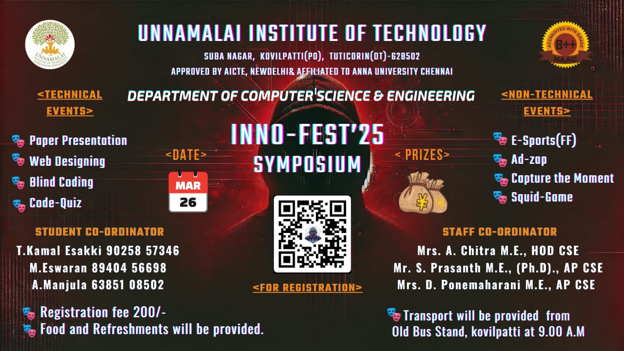 Innofest'25